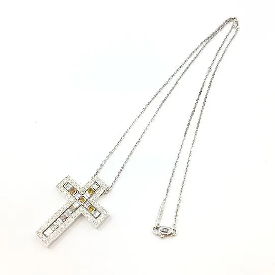 ダミアーニ ネックレス ペンダントトップ K18