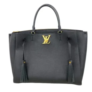 ルイ・ヴィトン ロックミー ハンドバッグ M54569