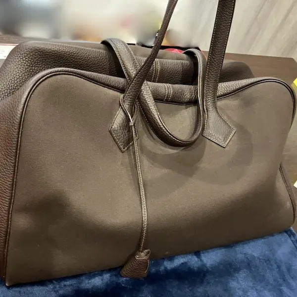 エルメス　ヴィクトリア45