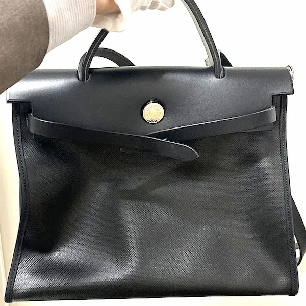 エルメス　エールバッグ