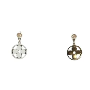 ルイヴィトン ピアス イヤリング