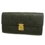 ルイ・ヴィトン モノグラムアンプラント ポルトフォイユサラ メティス 財布 M82638 