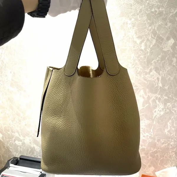 エルメス　ピコタンロックMM