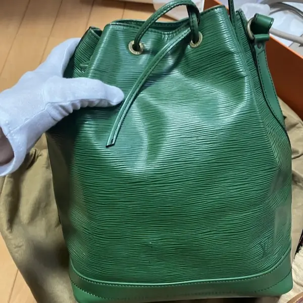 ルイ・ヴィトン　エピ　ノエ
