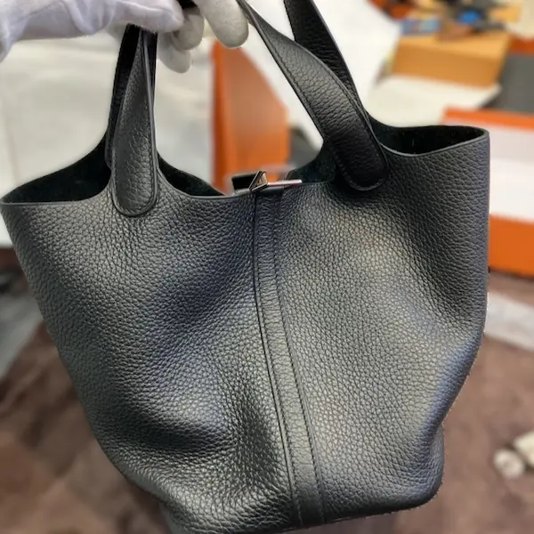 エルメス　ピコタンロックPM