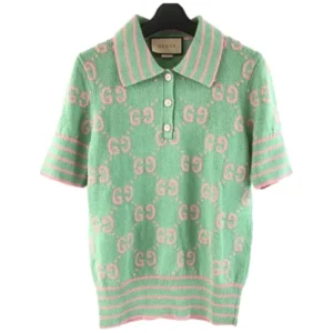 グッチ ポロシャツ