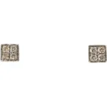 ブルガリ ピアス イヤリング