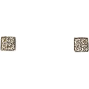 ブルガリ ピアス イヤリング