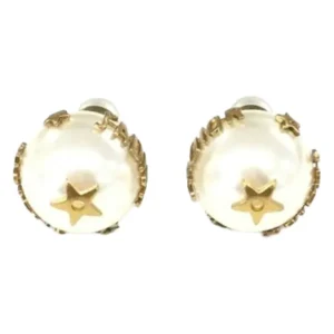 ディオール ピアス