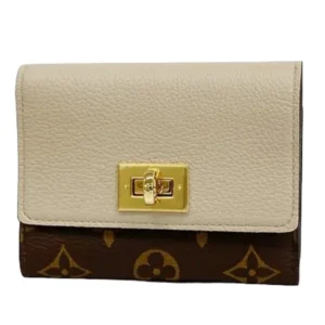 ルイ・ヴィトン モノグラム ポルトフォイユヴィクトリーヌ 財布 M82398