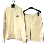 グッチ セットアップ