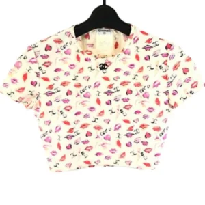 シャネル Tシャツ