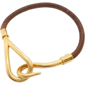 エルメス ジャンボ ブレスレット