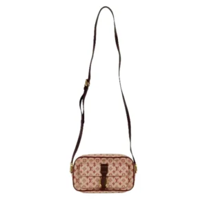 ルイ・ヴィトン モノグラムミニラン ジュリエット ショルダーバッグ M92219 