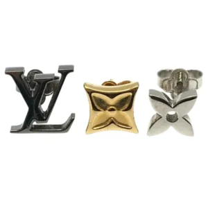 ルイヴィトン ピアス イヤリング