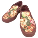 グッチ GGブルームス スリッポン PVC
