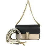 マークジェイコブス ショルダーバッグ レザー