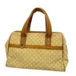 ルイ・ヴィトン モノグラムミニ ジョセフィーヌGM ハンドバッグ M92413