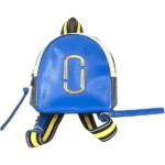 マークジェイコブス リュックサック レザー