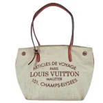 ルイ・ヴィトン カバPM トートバッグ M94505