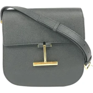 トムフォード ショルダーバッグ レザー