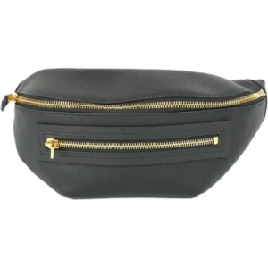 トムフォード ウエストバッグ レザー