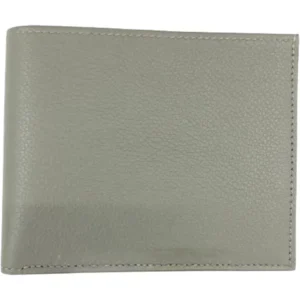 エルメス シチズンツイルコンパクトシルクイン 財布 レザー U刻印