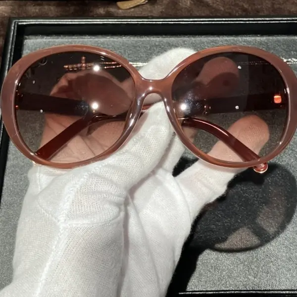 クロエ　サングラス　CE698SA