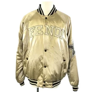 フェンディ ジャケット