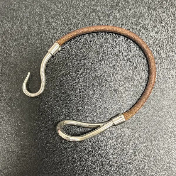エルメス　ジャンボ 　ブレスレット