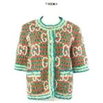 グッチ ジャケット