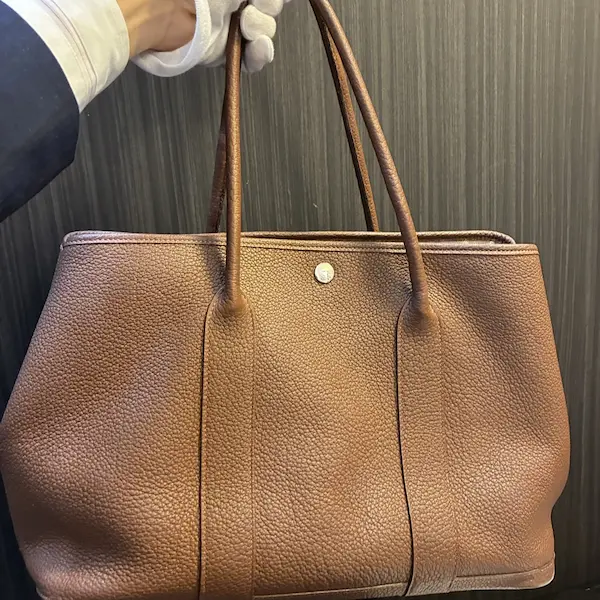 エルメス　ガーデンパーティ