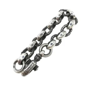 ロンワンズ ヘロンブレスレット ブレスレット バングル