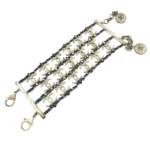 シャネル ブレスレット バングル