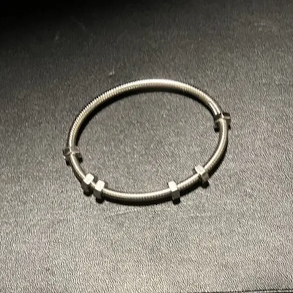 カルティエ　エクル ドゥ カルティエ　ブレスレット