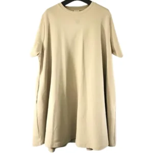 ロエベ Tシャツワンピース