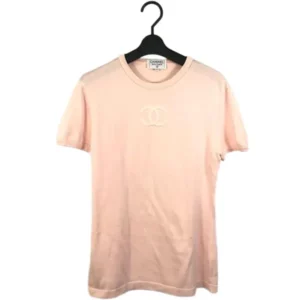 シャネル Tシャツ