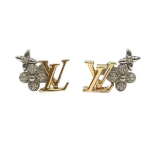 ルイヴィトン ピアス イヤリング