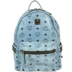 MCM リュックサック レザー