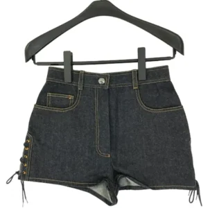 シャネル ショートパンツ