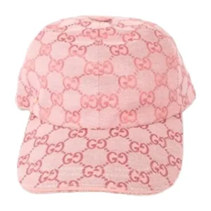 グッチ GGキャンバス キャップ キャンバス