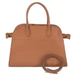 The Row マルゴー12 トートバッグ レザー