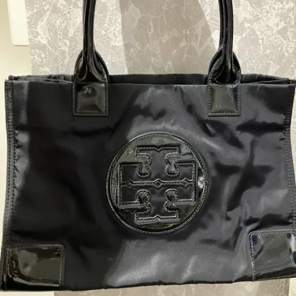 トリーバーチ　エラ　トートバッグ