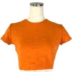 シャネル Tシャツ