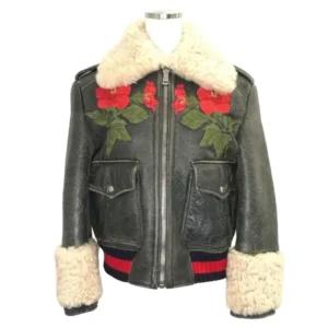 グッチ ジャケット