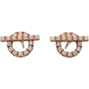 エルメス ピアス