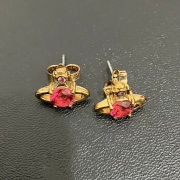 ヴィヴィアン・ウエストウッド　レイナ　ピアス