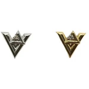 ルイヴィトン ピアス イヤリング 