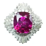ルビー リング R3.69ct