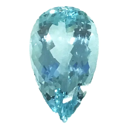 アクアマリン ルース 62.166ct